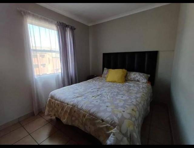 2 BEDROOM PROPERTY TO RENT IN KIBLER PARK